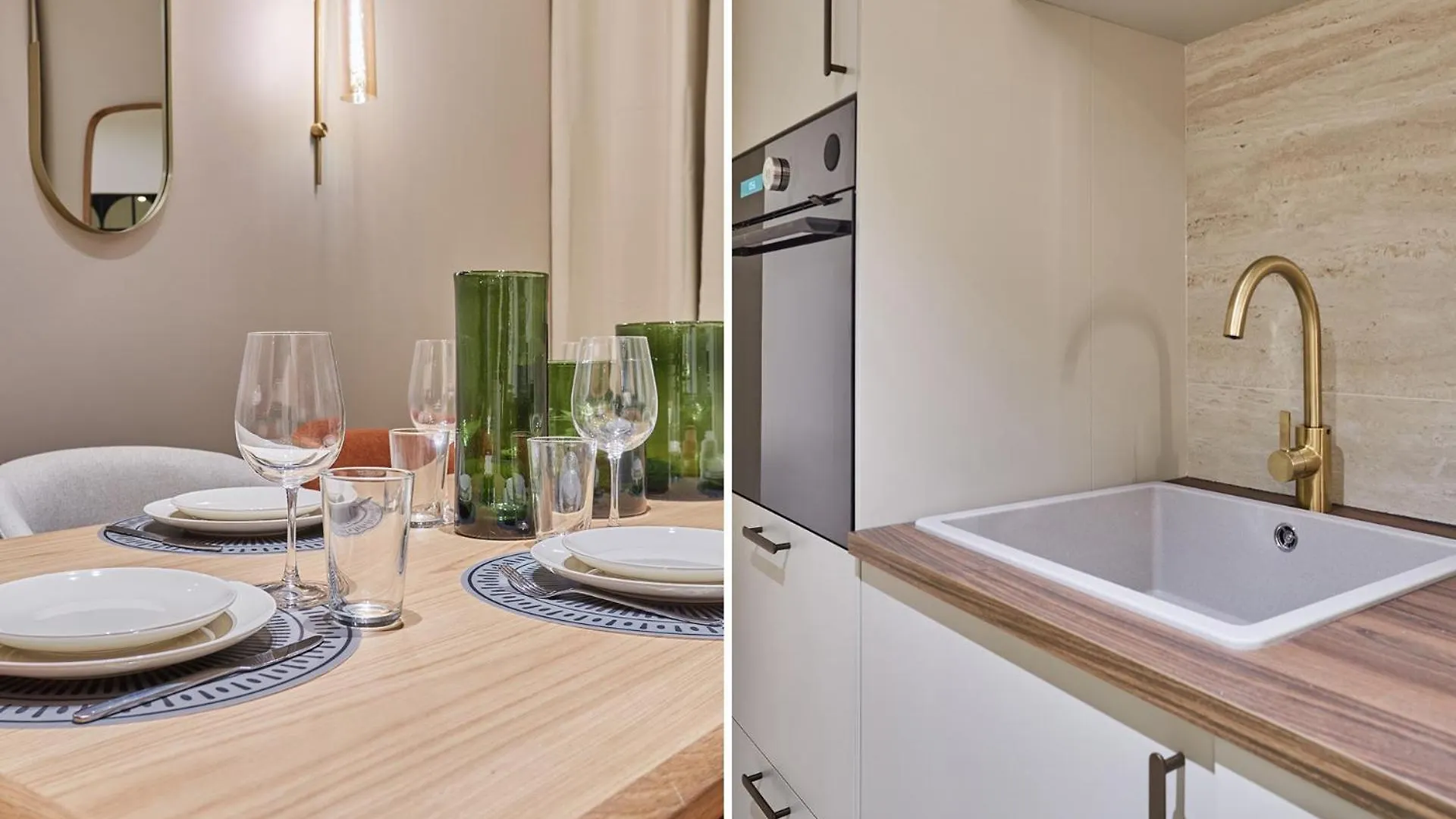 Residence Center Of Paris By Studio Prestige Apartment