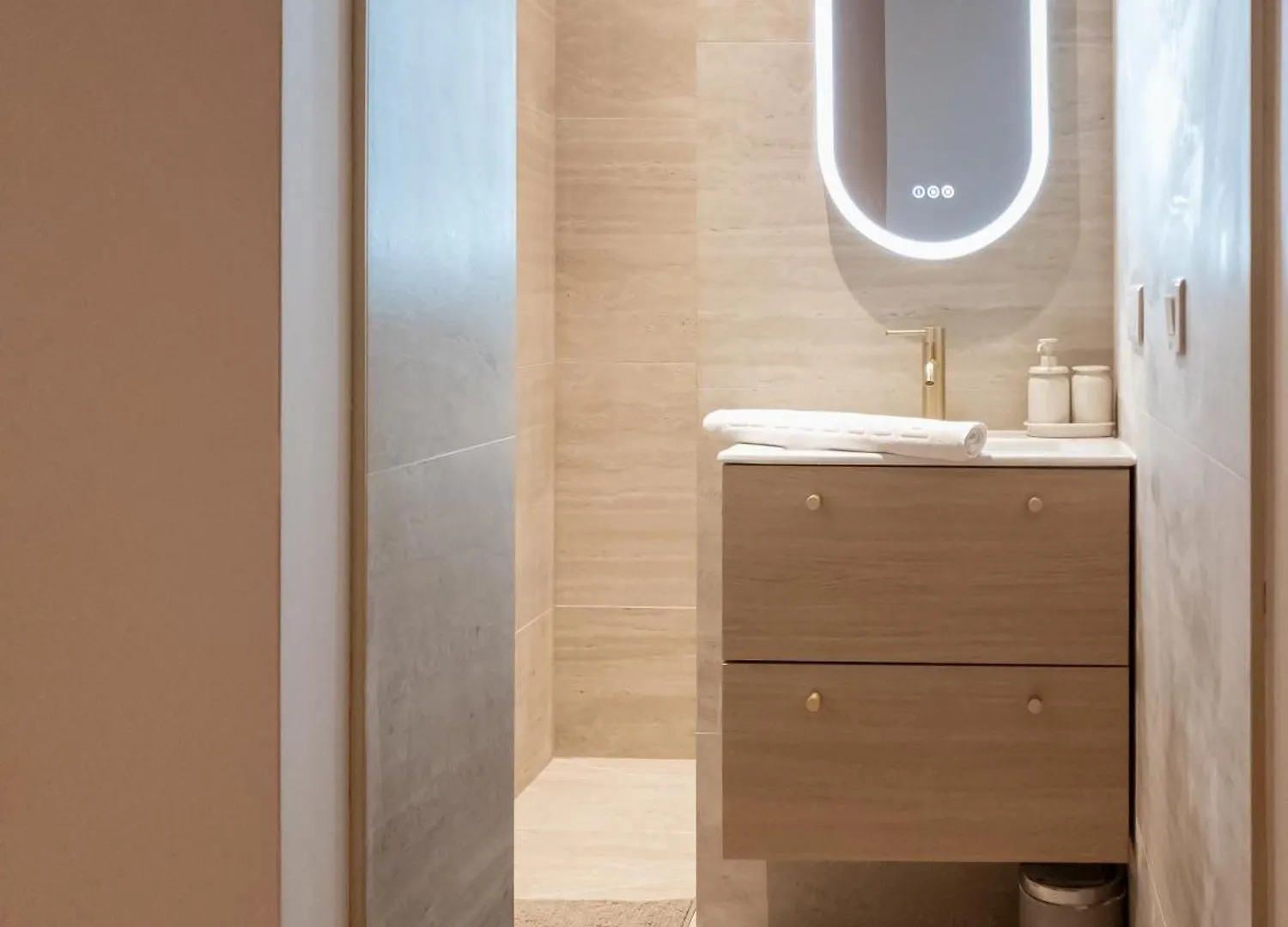 Residence Center Of Paris By Studio Prestige Apartment