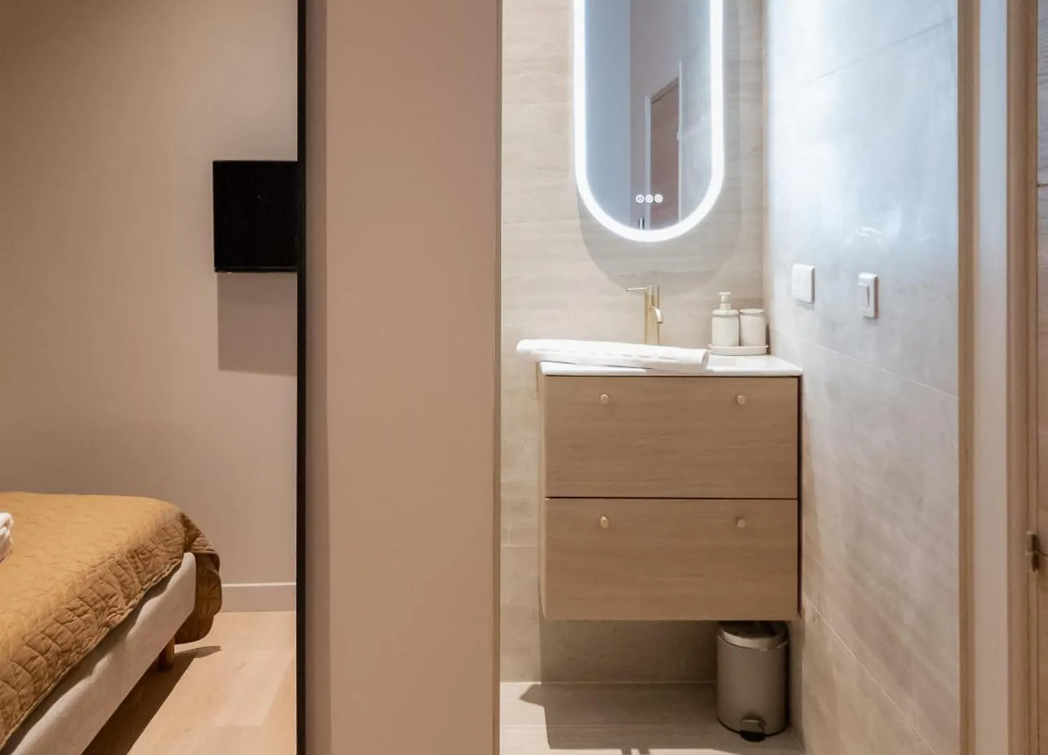 Residence Center Of Paris By Studio Prestige 0*,  Francia