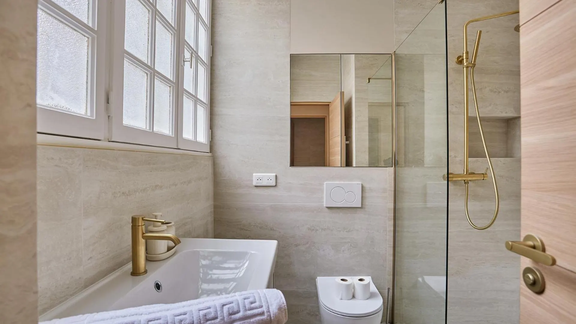 Apartamento Residence Center Of Paris By Studio Prestige