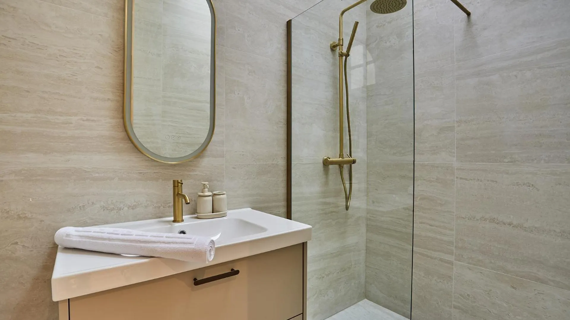 Apartamento Residence Center Of Paris By Studio Prestige Francia