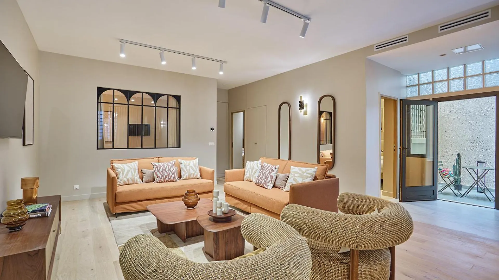 Apartment Residence Center Of Paris By Studio Prestige France