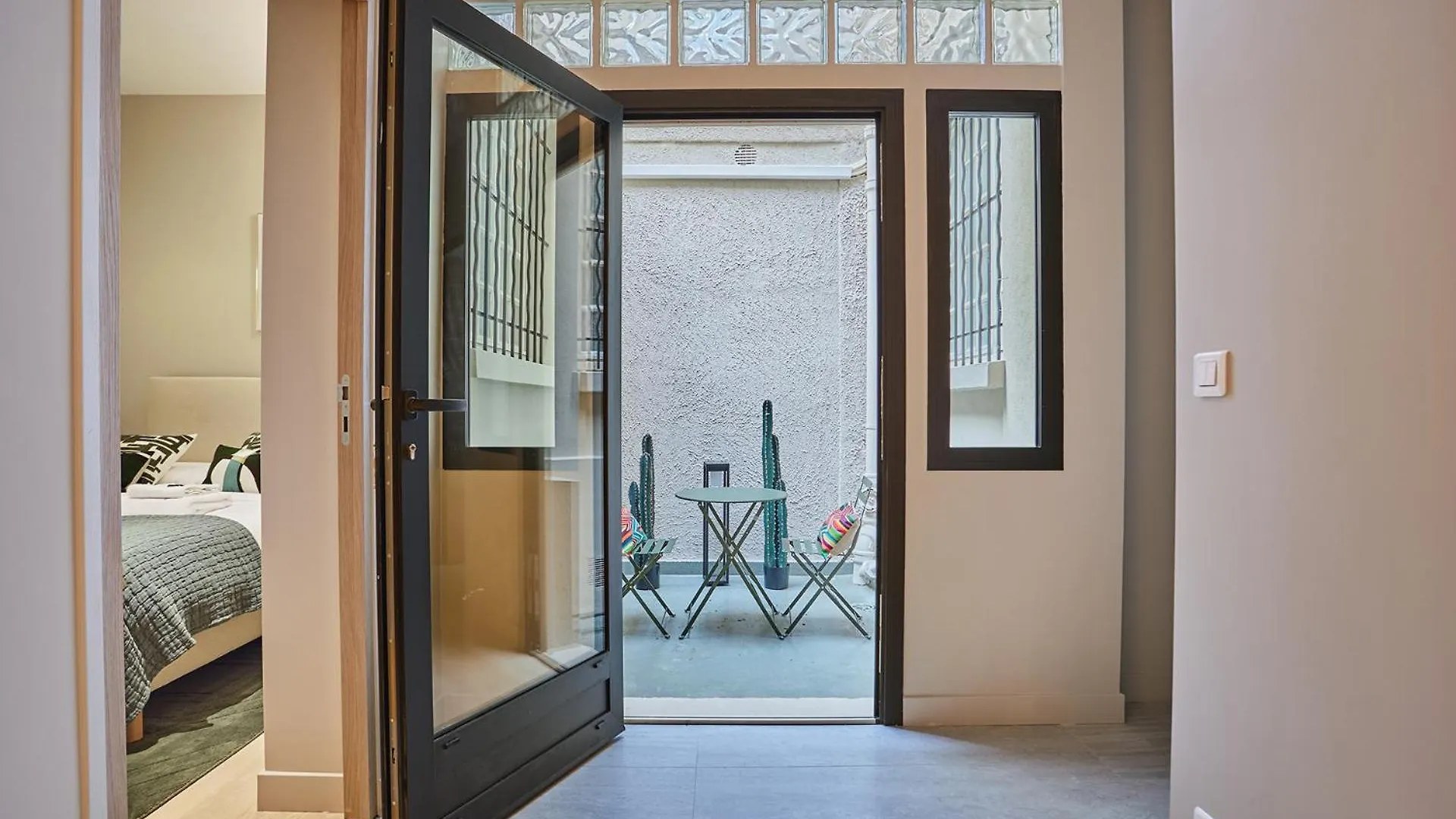 Residence Center Of Paris By Studio Prestige Apartment