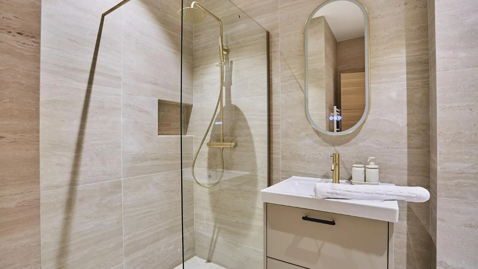 Residence Center Of Paris By Studio Prestige Apartment