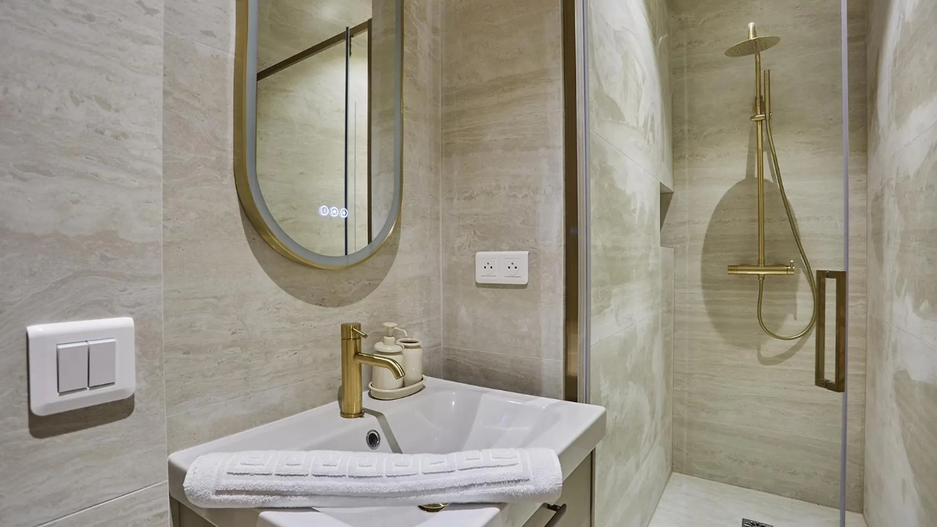 Apartment Residence Center Of Paris By Studio Prestige France