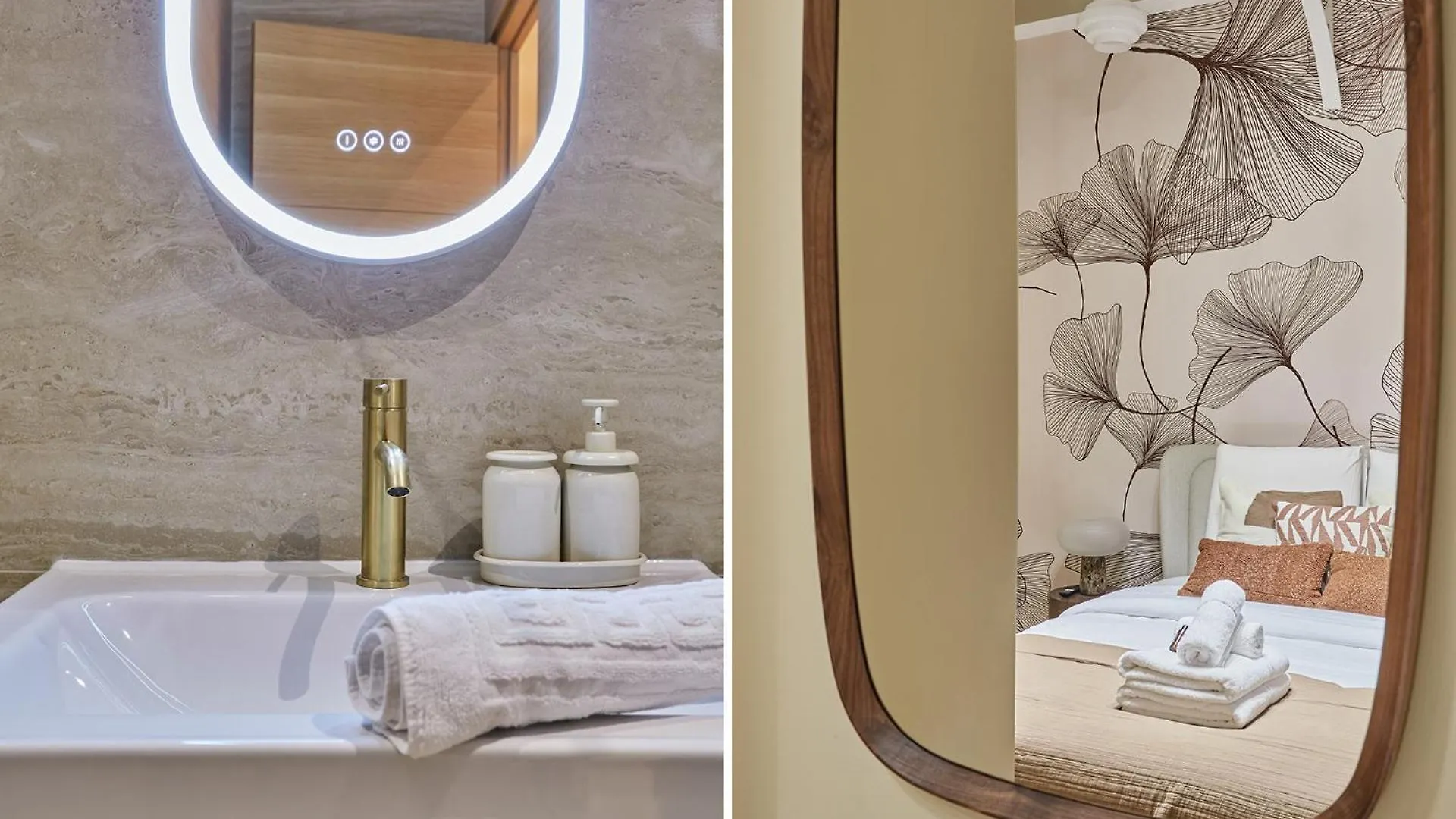 Apartment Residence Center Of Paris By Studio Prestige